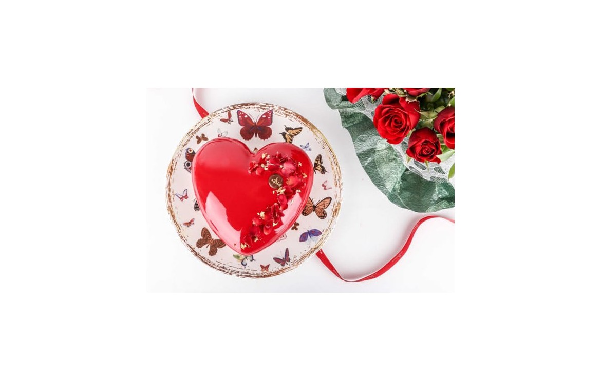 Spécial saint valentin